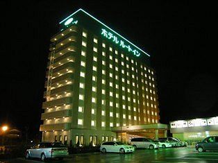 Hotel Route-Inn Hikone image 1